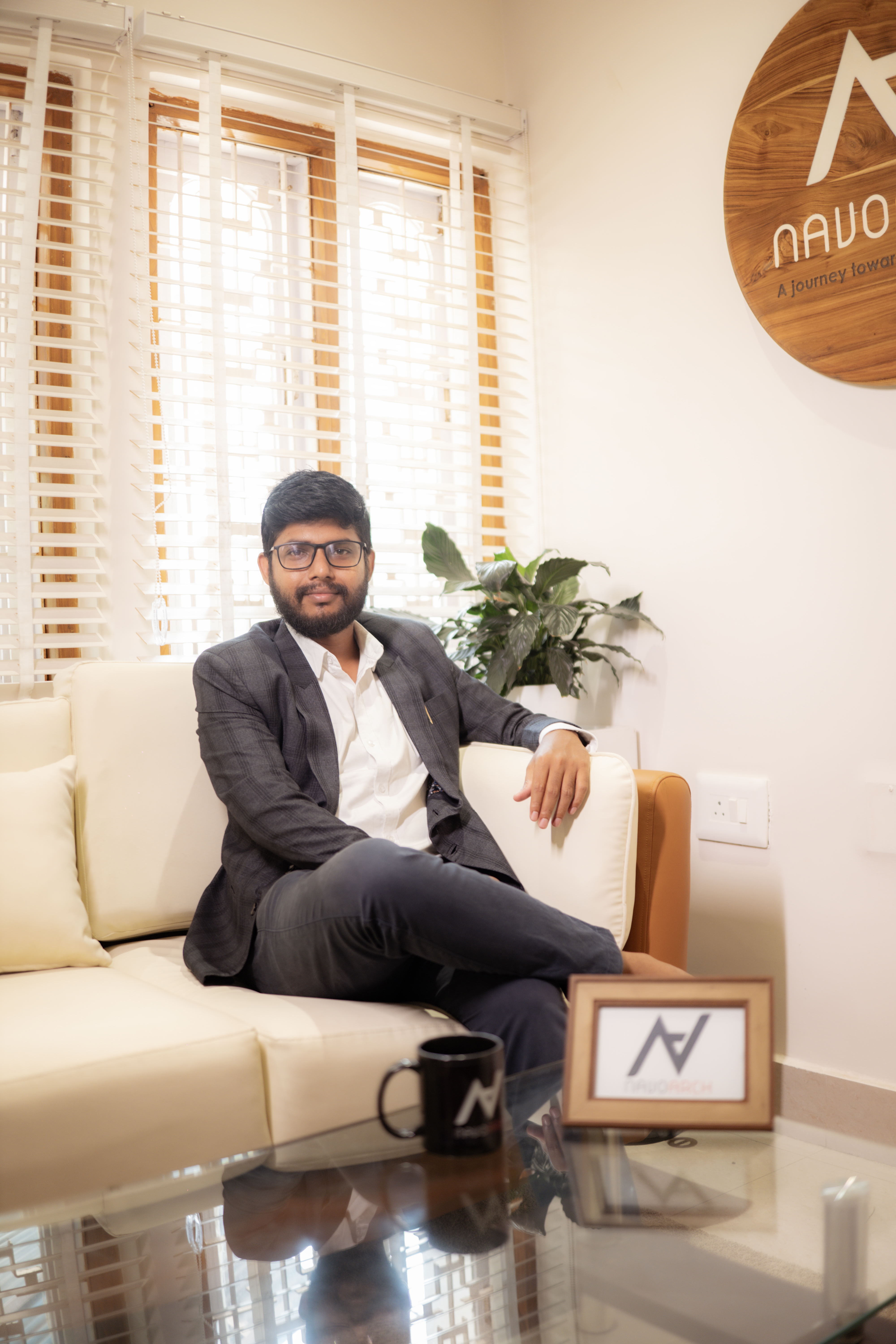 Prasanta Kumar Sahoo